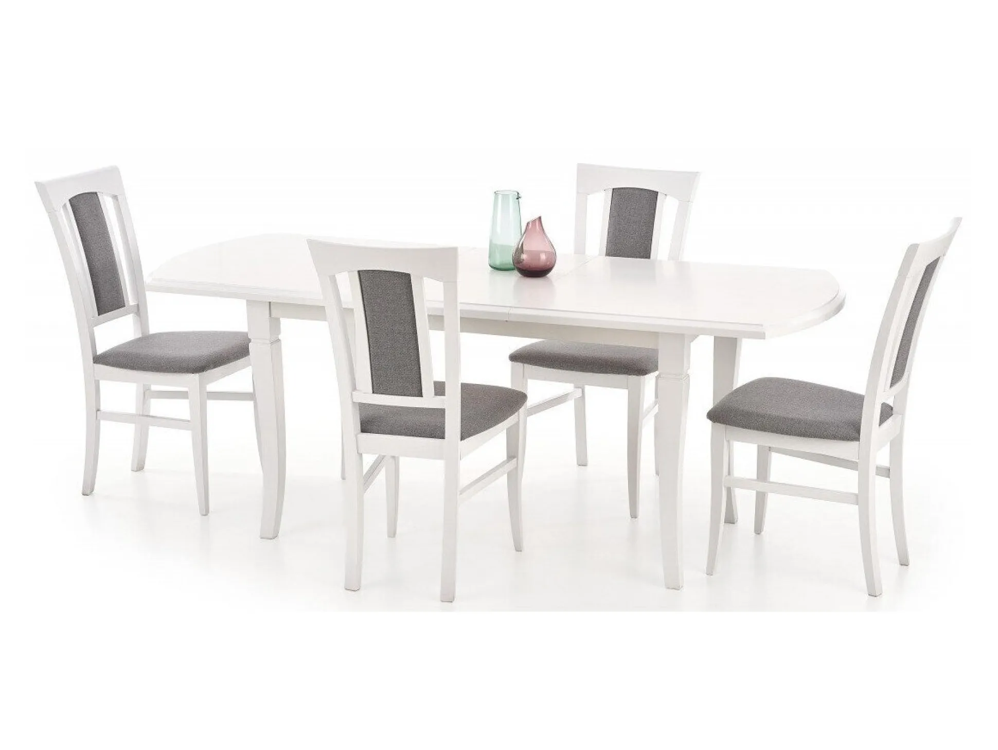 Bord Houston 1060 (Hvid)