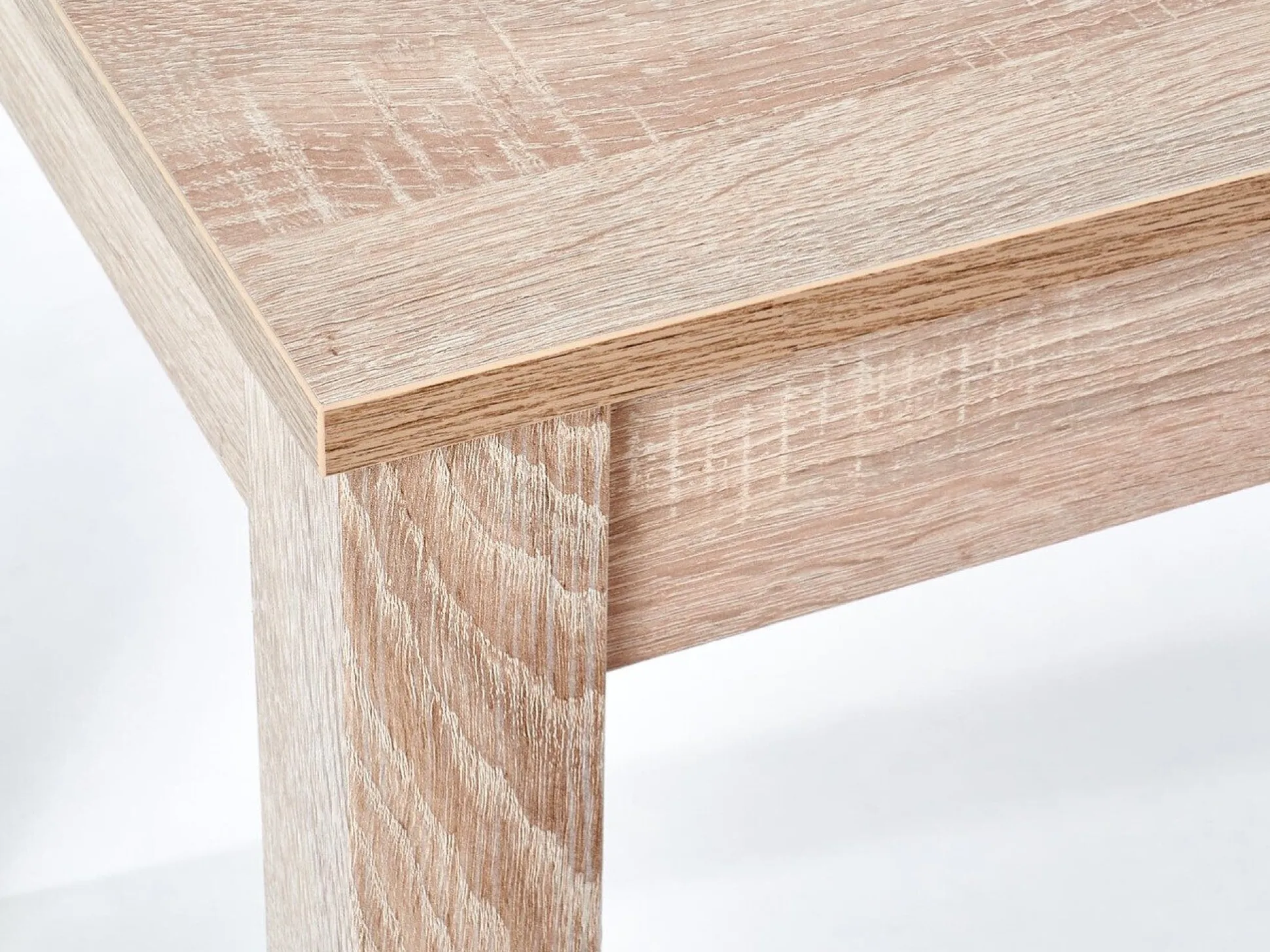 Bord Houston 225 (Sonoma eg)