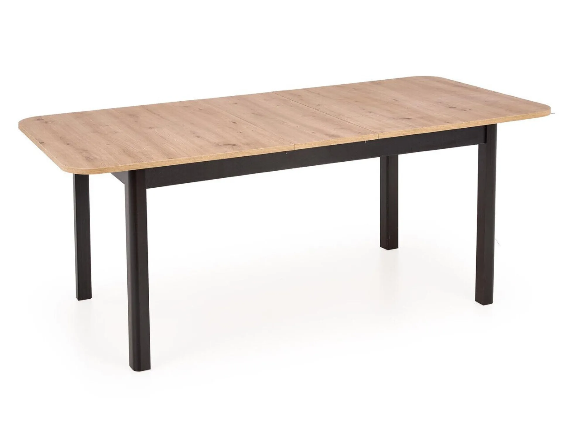 Bord Houston 1367 (Sort + Artisan eg)