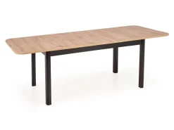 Bord Houston 1367 (Sort + Artisan eg)