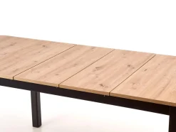 Bord Houston 1367 (Sort + Artisan eg)