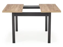 Bord Houston 1562 (Sort + Craft egetræ)