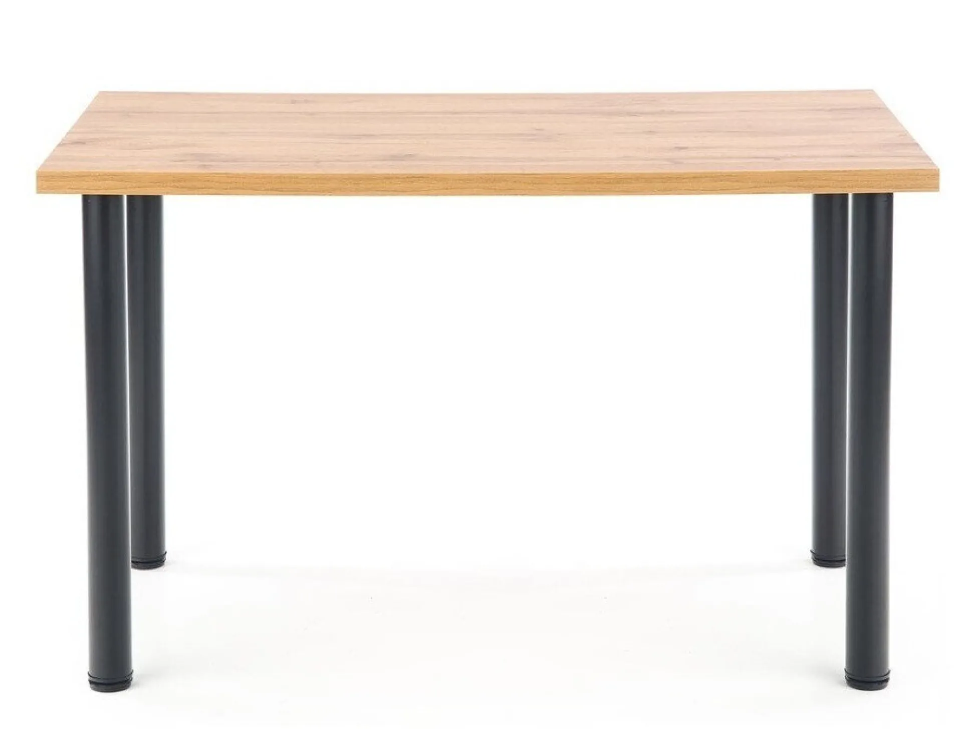 Bord Houston 1061 (Wotan eg + Sort)