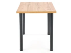 Bord Houston 1061 (Wotan eg + Sort)