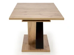 Bord Houston 2091 (Wotan eg + Sort)