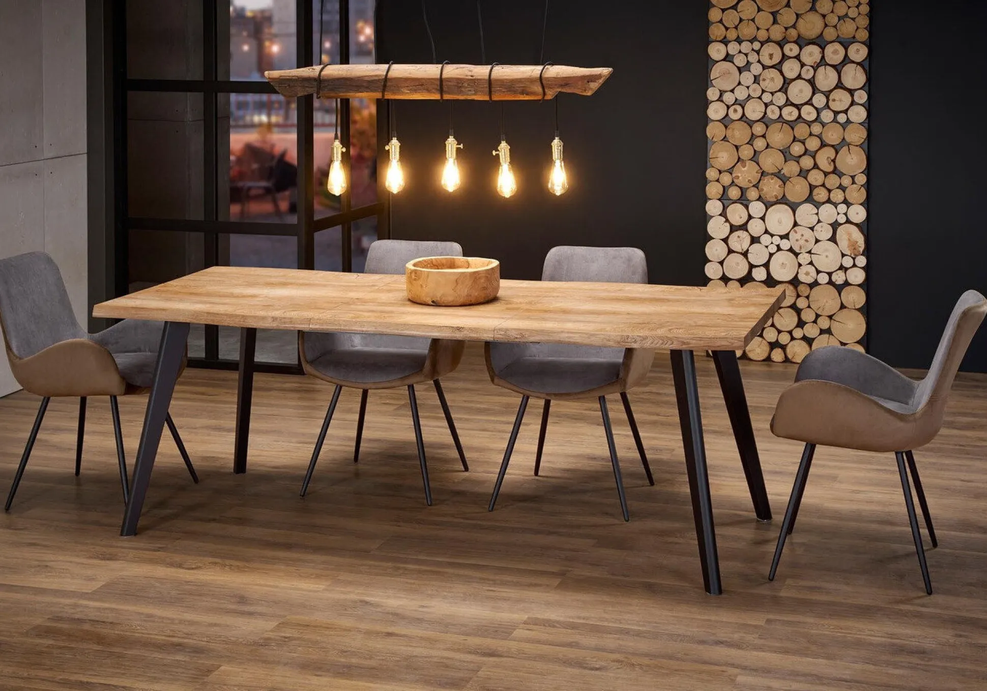 Bord Houston Lector I