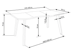 Bord Houston Lector I