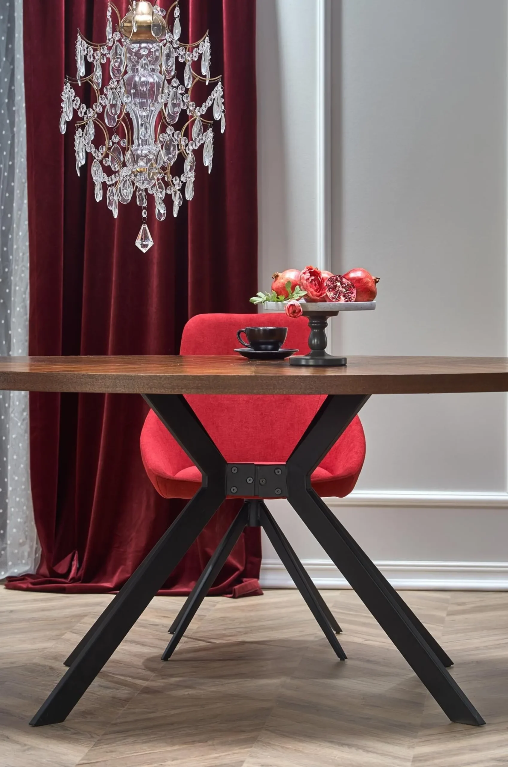 Bord Houston Veritas