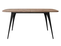 Bord Oswego 131 (Craft gylden eg)