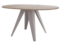 Bord Oswego 174 (Egetræ)