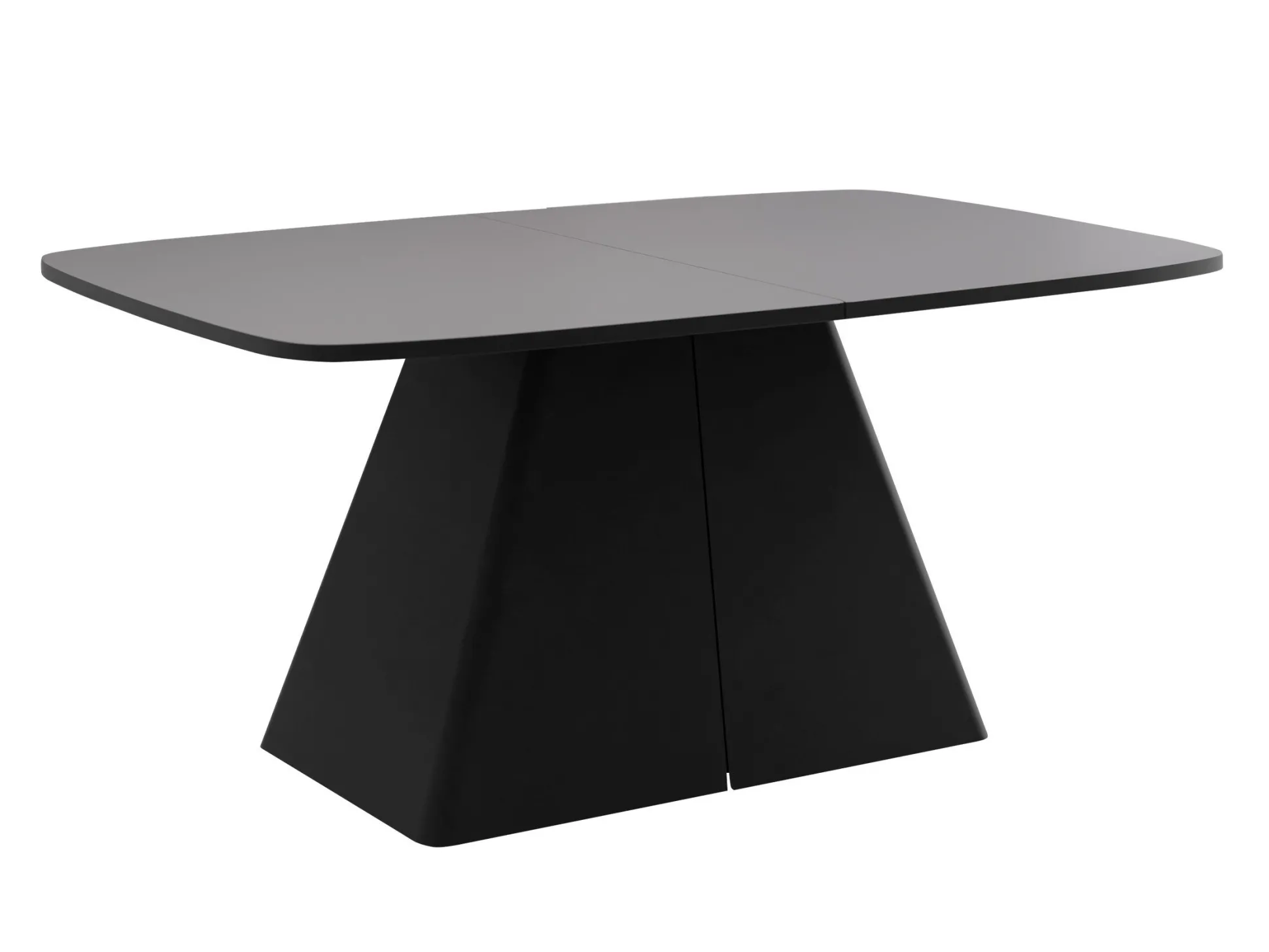 Bord Oswego 169 (Grafit)