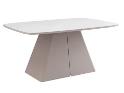 Bord Oswego 170 (Hvid)