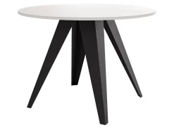 Bord Oswego 175 (Hvid)