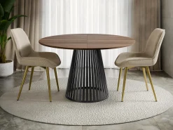 Bord Prudentia (Valnød)