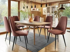 Bord Racine 131 (Brun)