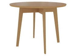 Bord Racine 117 (Brun)