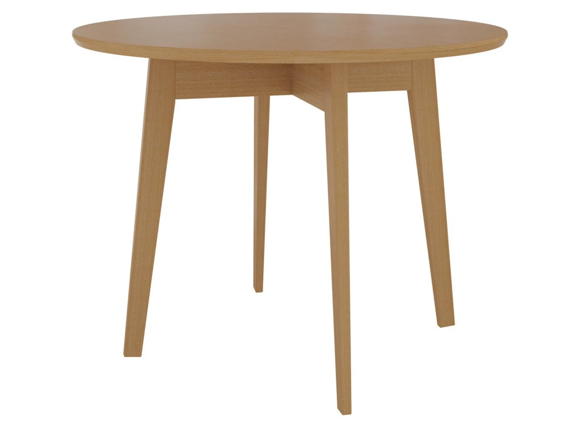 Bord Racine 117 (Brun)