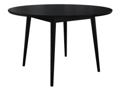 Bord Racine 118 (Sort)