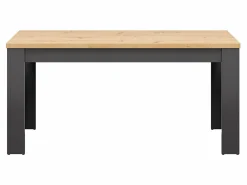 Bord Sordoro 122 (Grafit + Artisan eg)