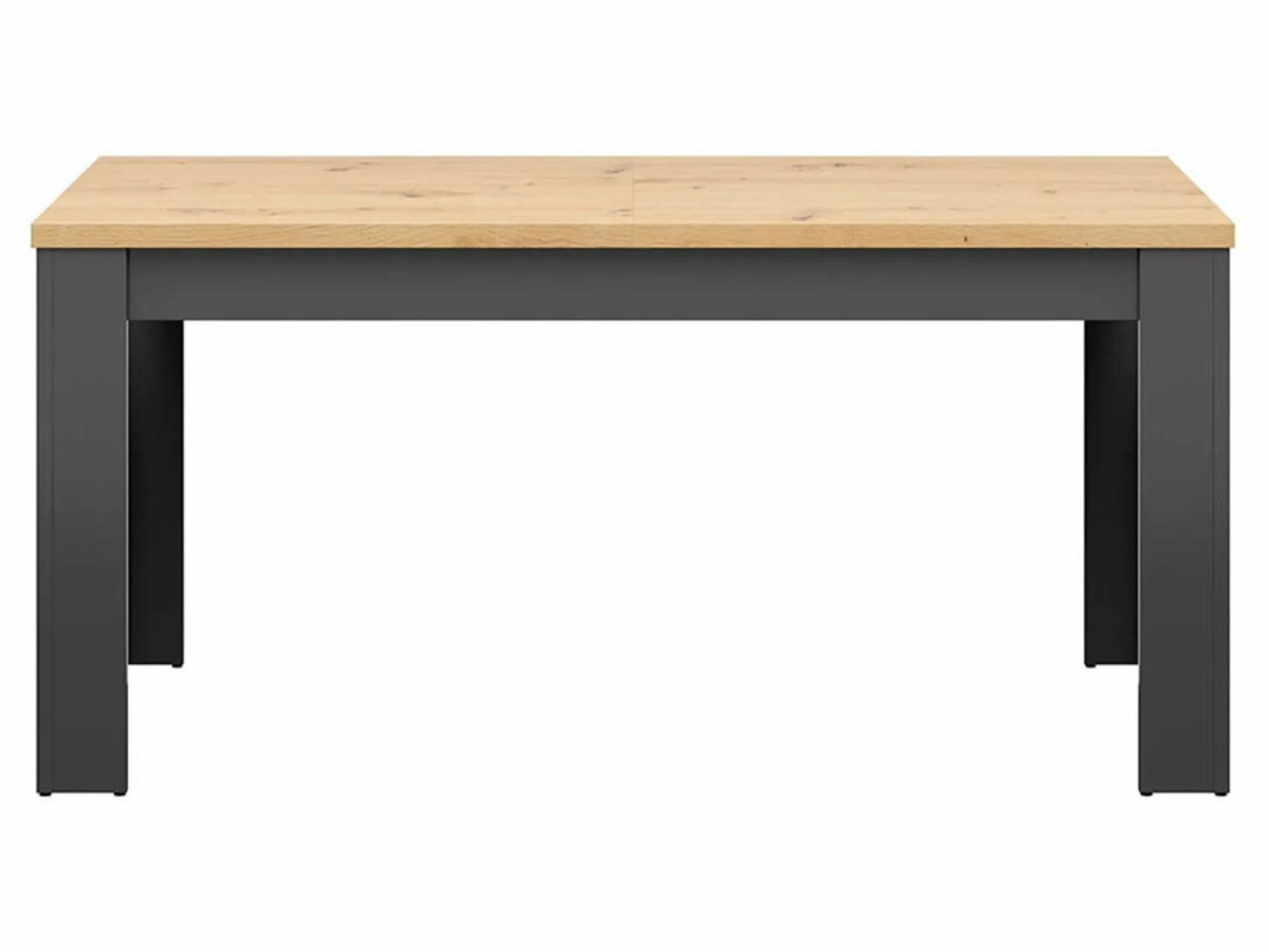 Bord Sordoro 122 (Grafit + Artisan eg)