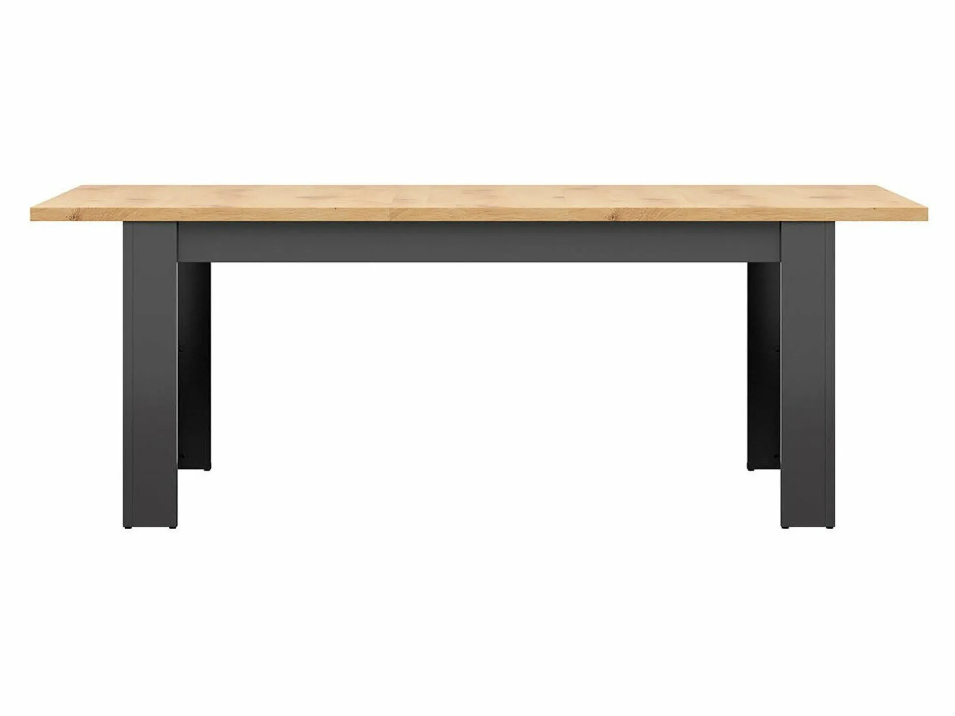 Bord Sordoro 122 (Grafit + Artisan eg)