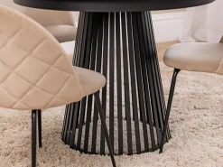 Bord Stanton 151 (Hvid)