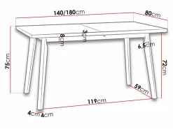 Bord Victorville 129 (Grandson eg)