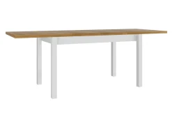 Bord Victorville 359 (Grandson eg + Hvid)