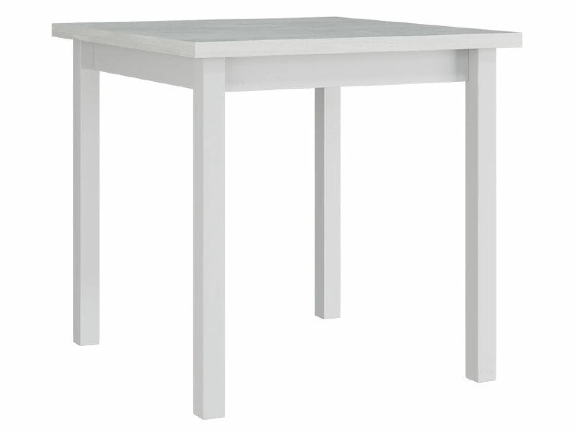 Bord Victorville 110 (Hvid)