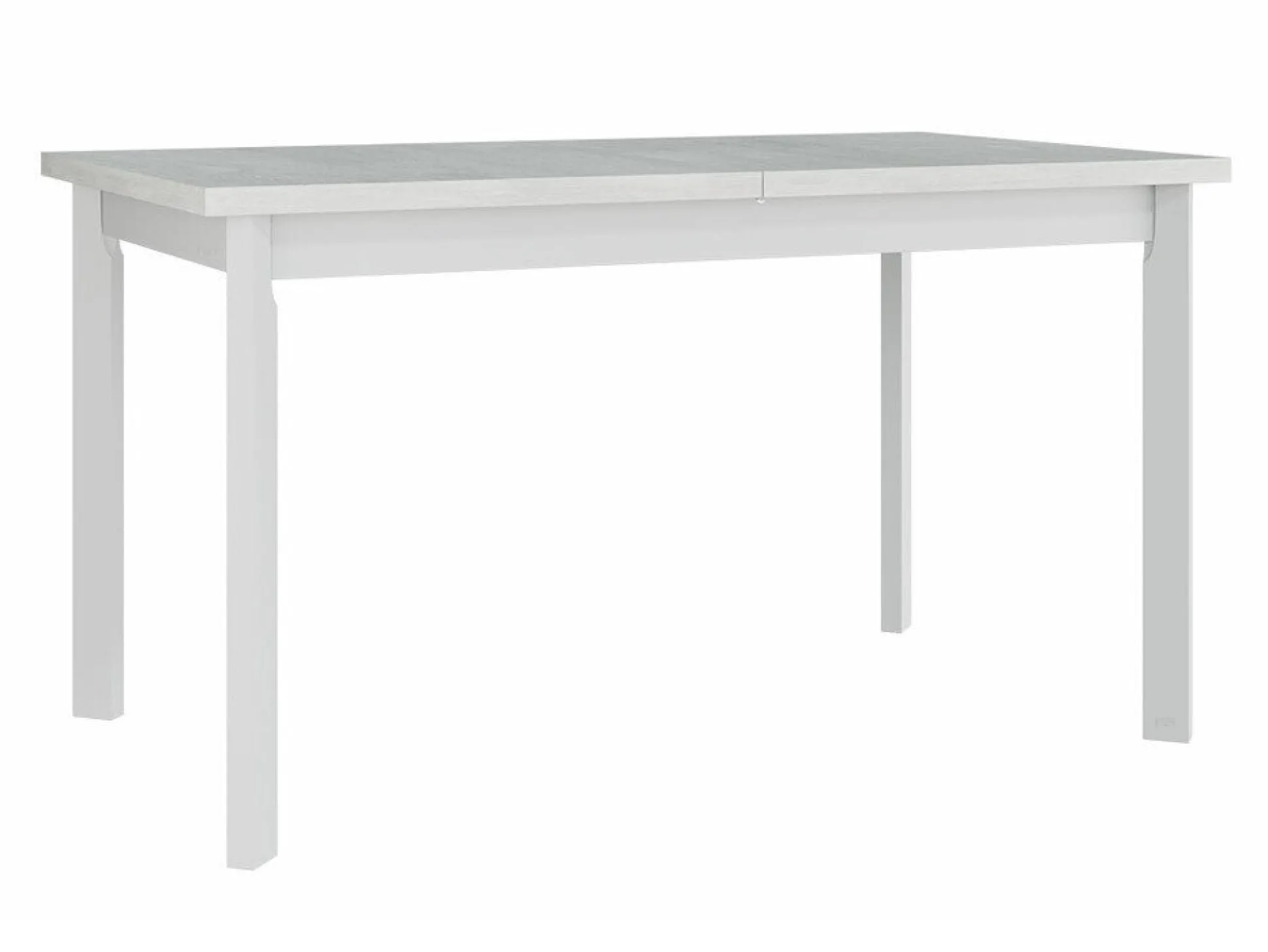 Bord Victorville 106 (Hvid)