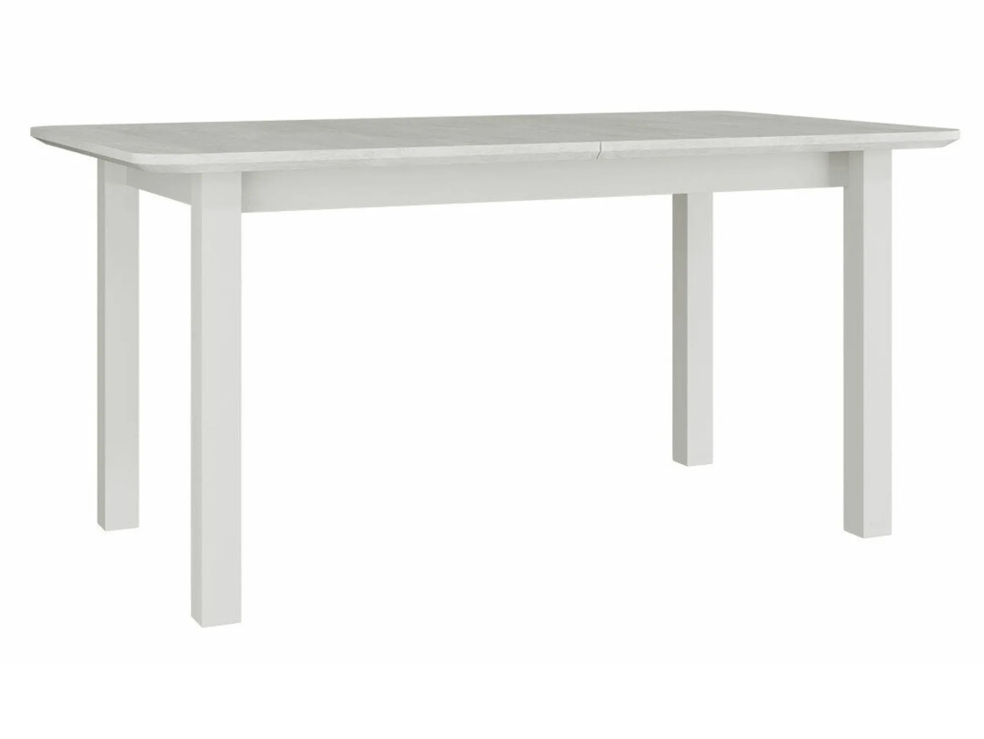 Bord Victorville 118 (Hvid)