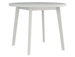 Bord Victorville 128 (Hvid)