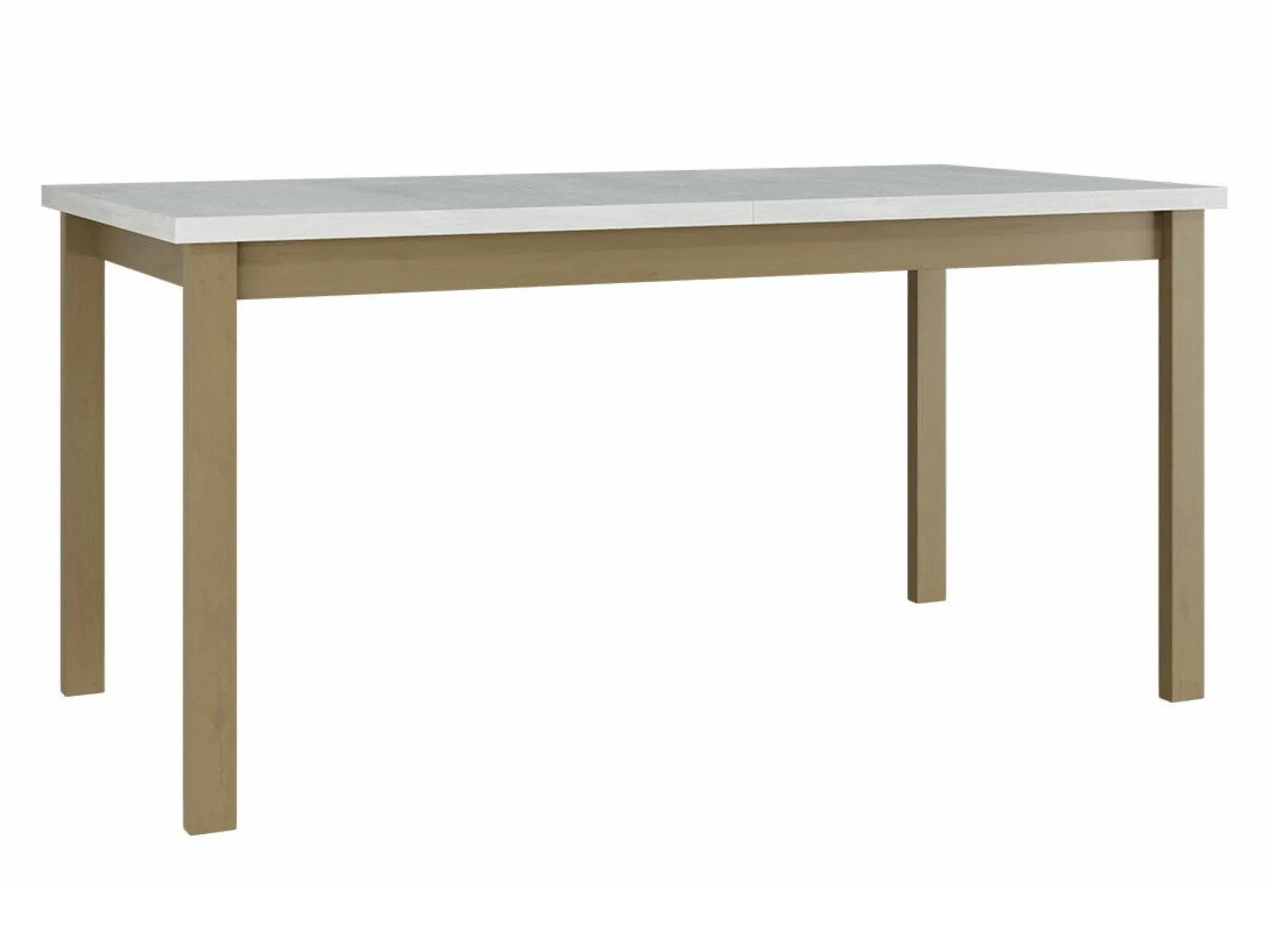 Bord Victorville 177 (Hvid)