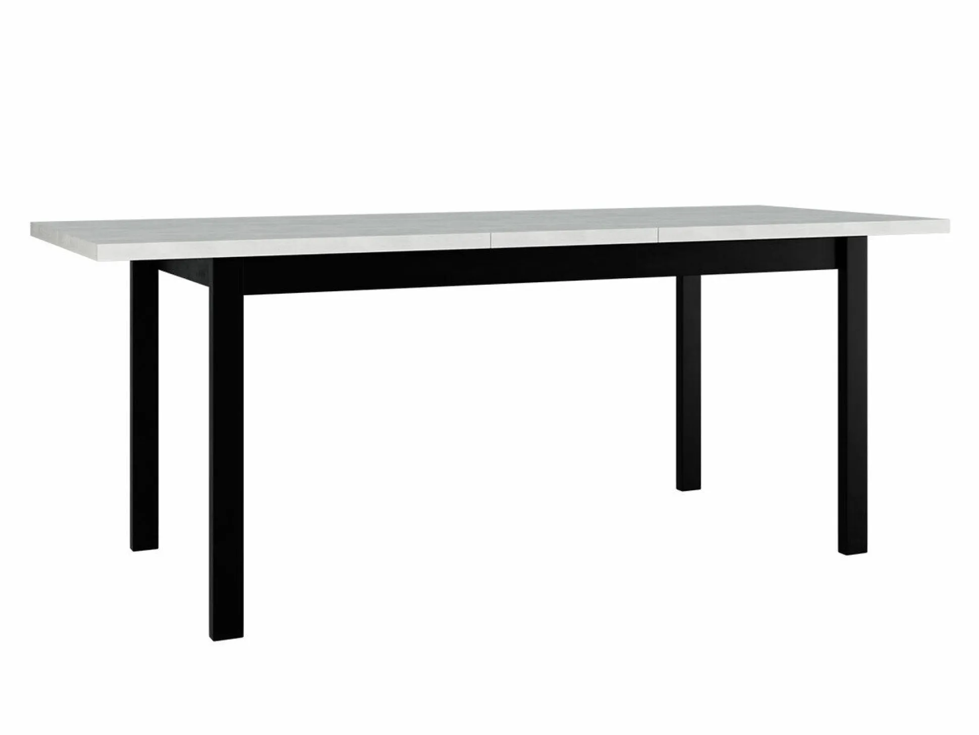 Bord Victorville 177 (Hvid)