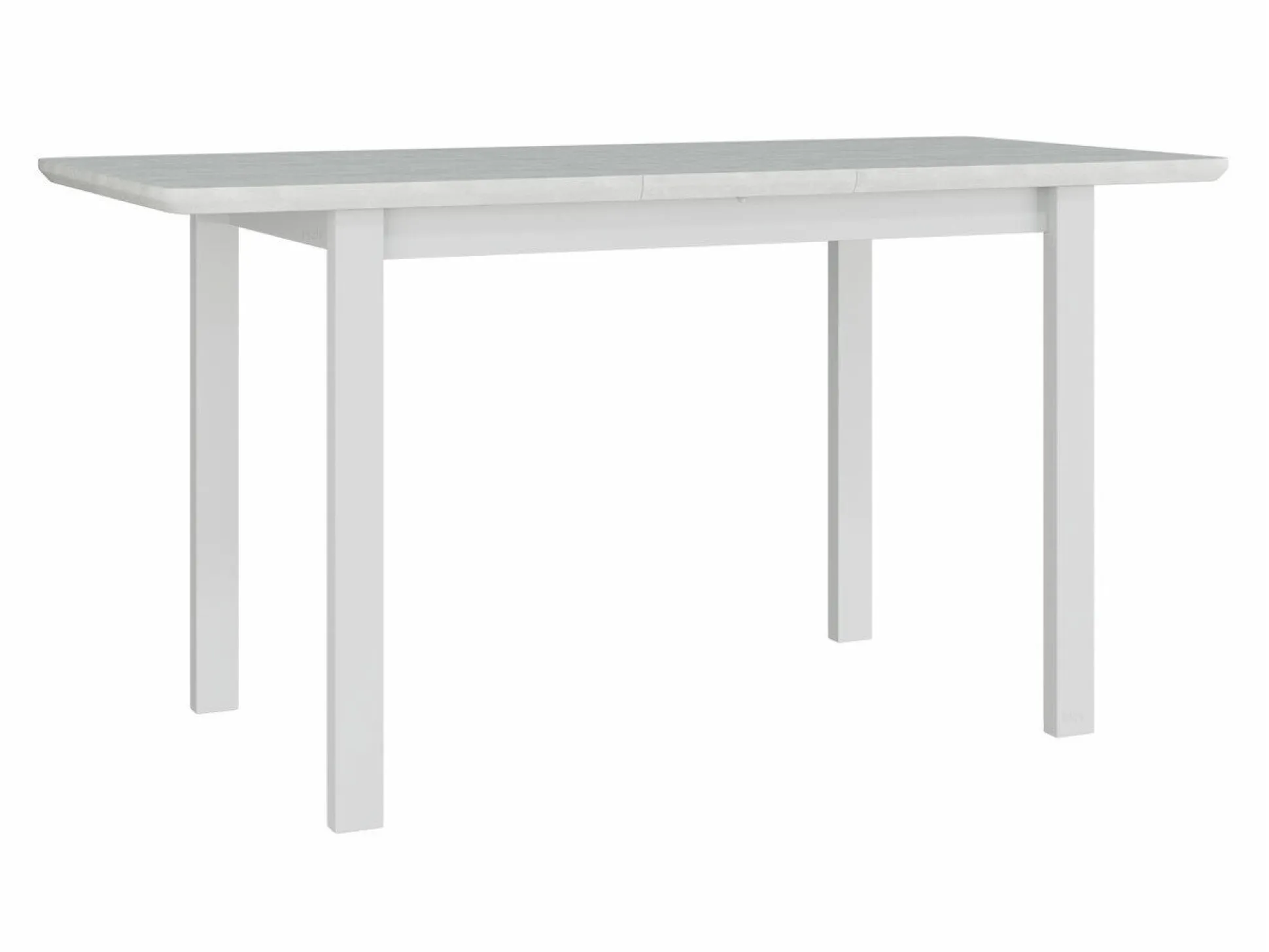 Bord Victorville 117 (Hvid)