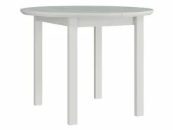 Bord Victorville 107 (Hvid)