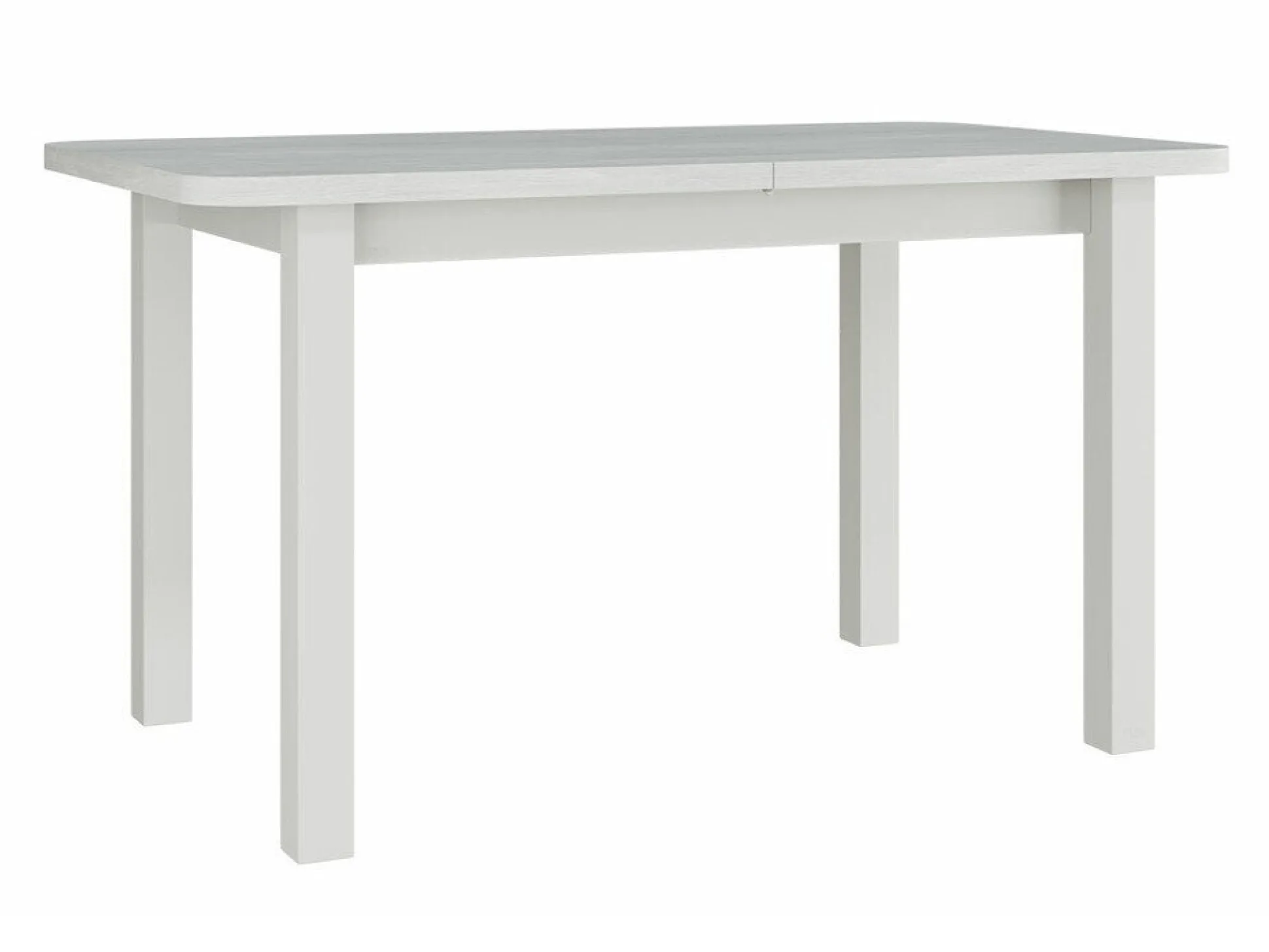 Bord Victorville 123 (Hvid)