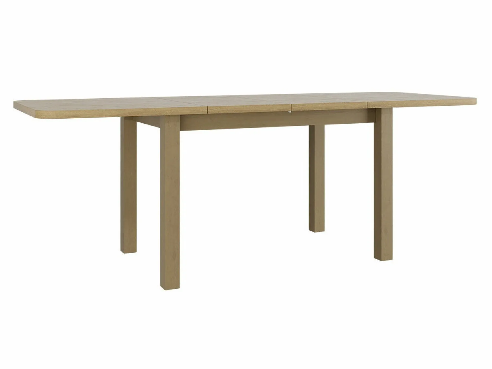 Bord Victorville 123 (Hvid)