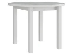 Bord Victorville 357 (Hvid)