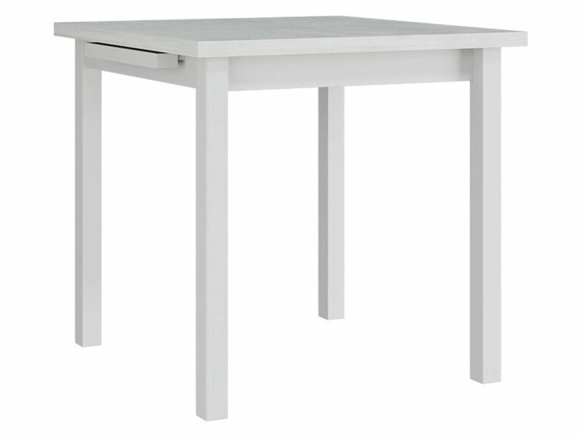 Bord Victorville 109 (Hvid)