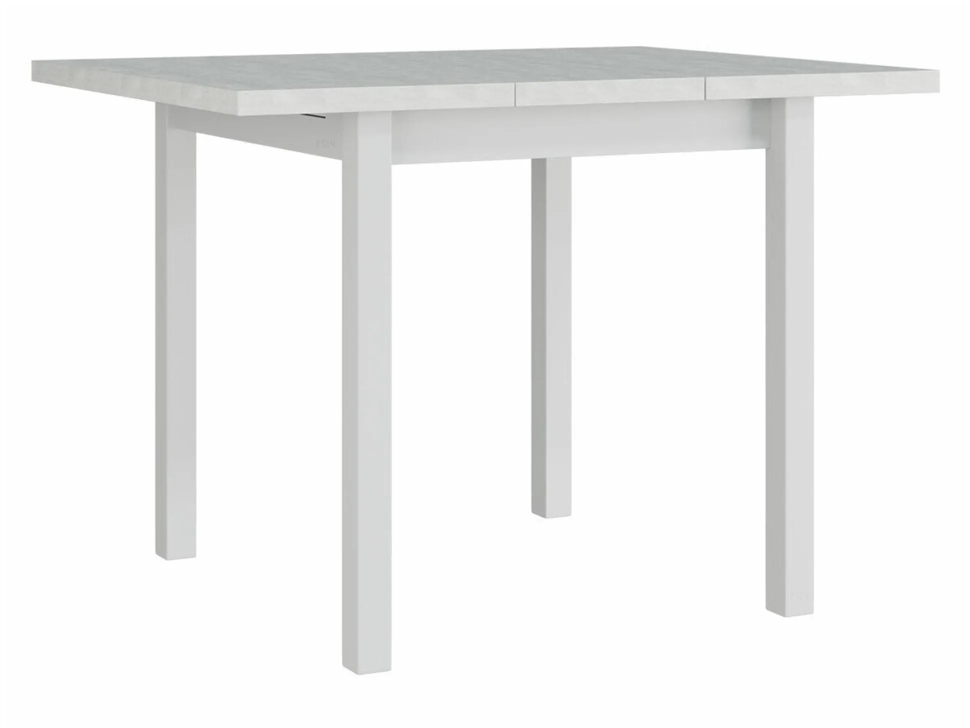 Bord Victorville 109 (Hvid)