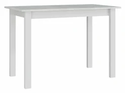 Bord Victorville 116 (Hvid)