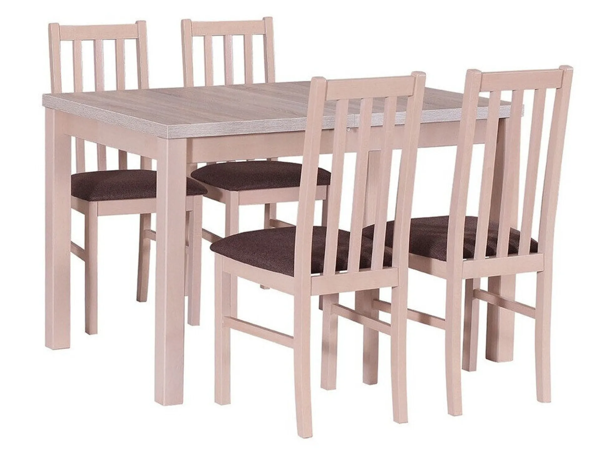 Bord Victorville 119 (Sonoma eg)