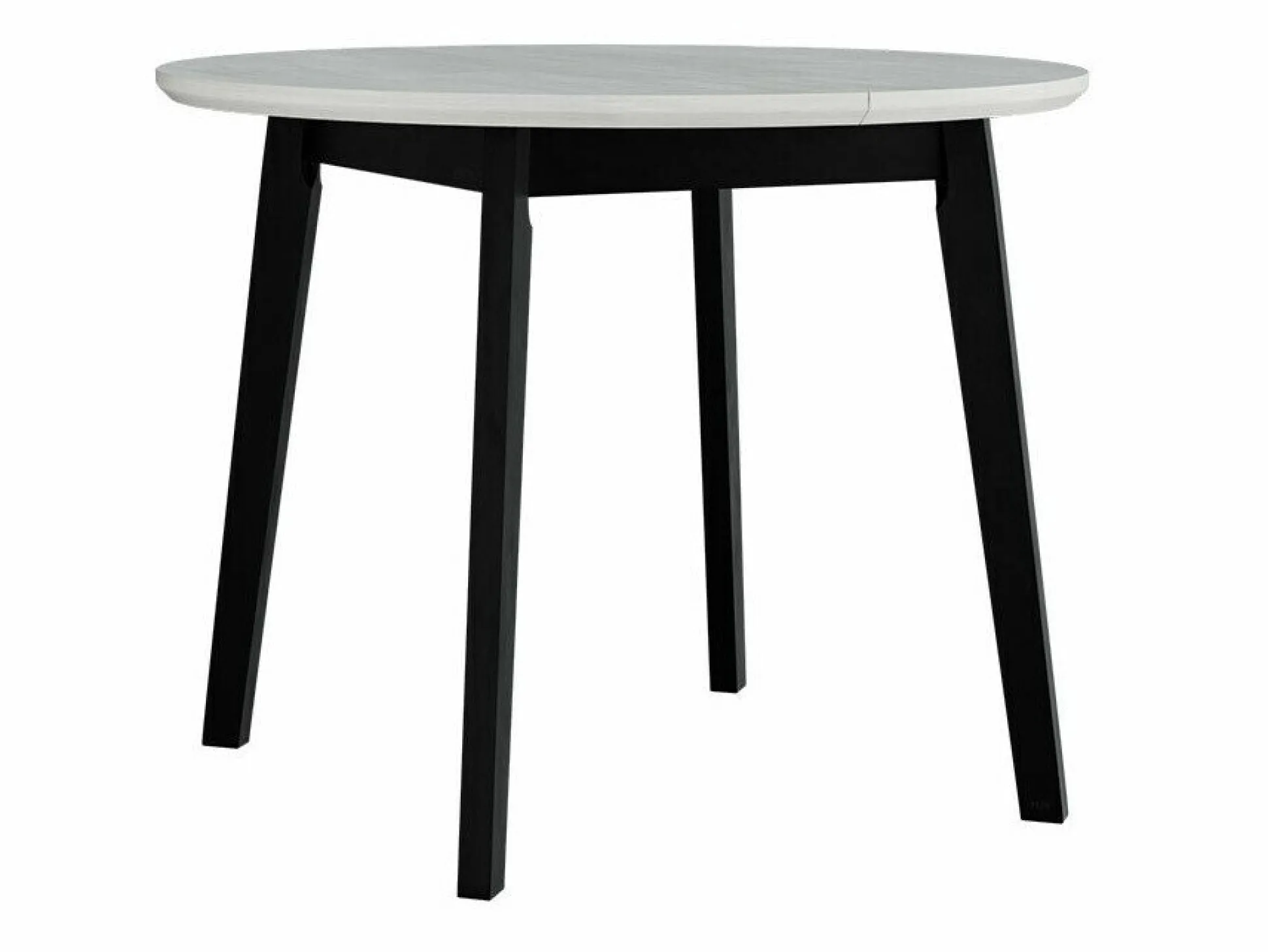 Bord Victorville 184 (Sort)