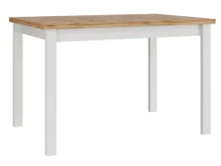 Bord Victorville 376 (Wotan eg + Hvid)