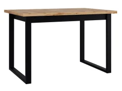 Bord Victorville 378 (Wotan eg + Sort)