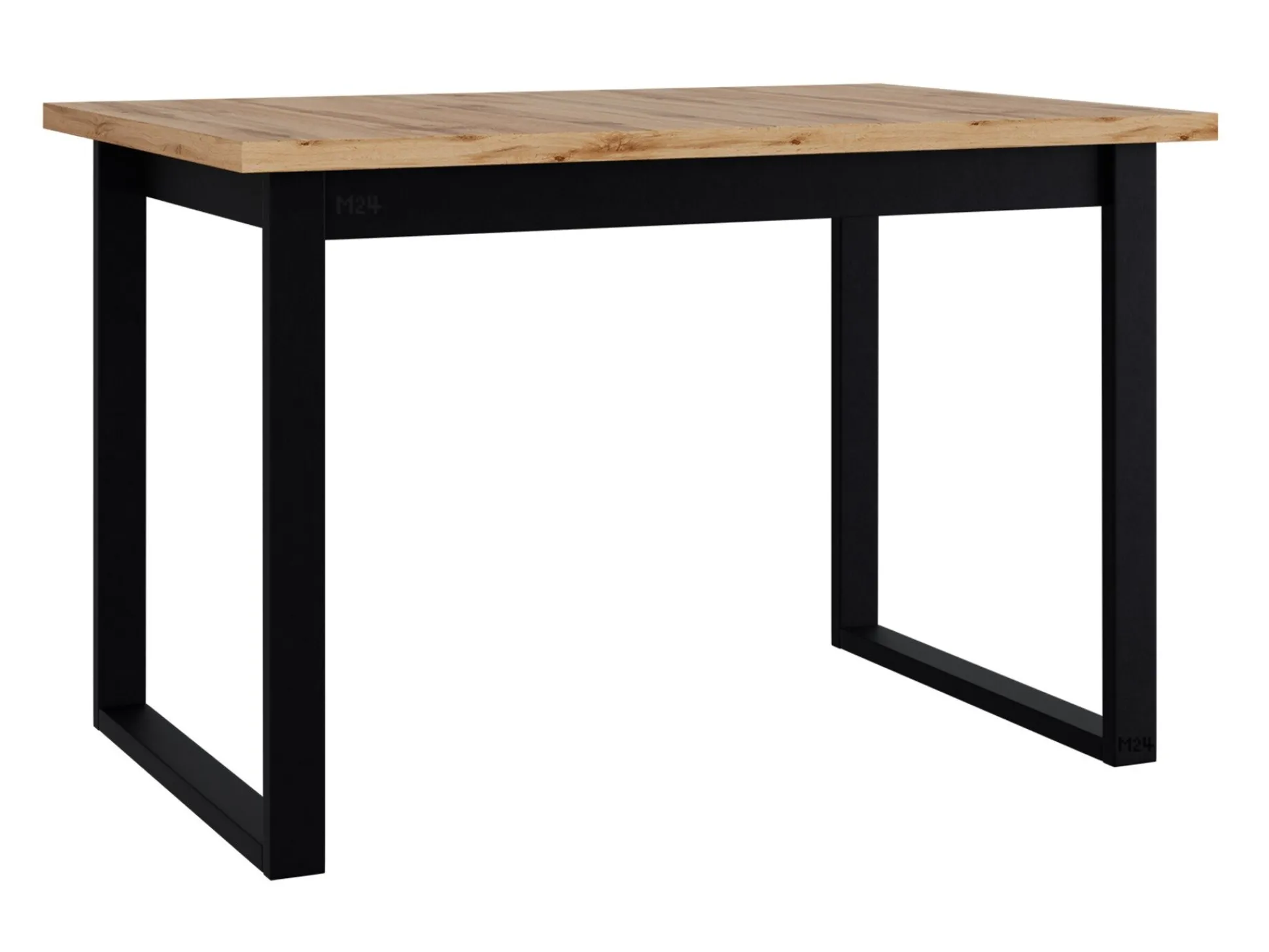 Bord Victorville 378 (Wotan eg + Sort)