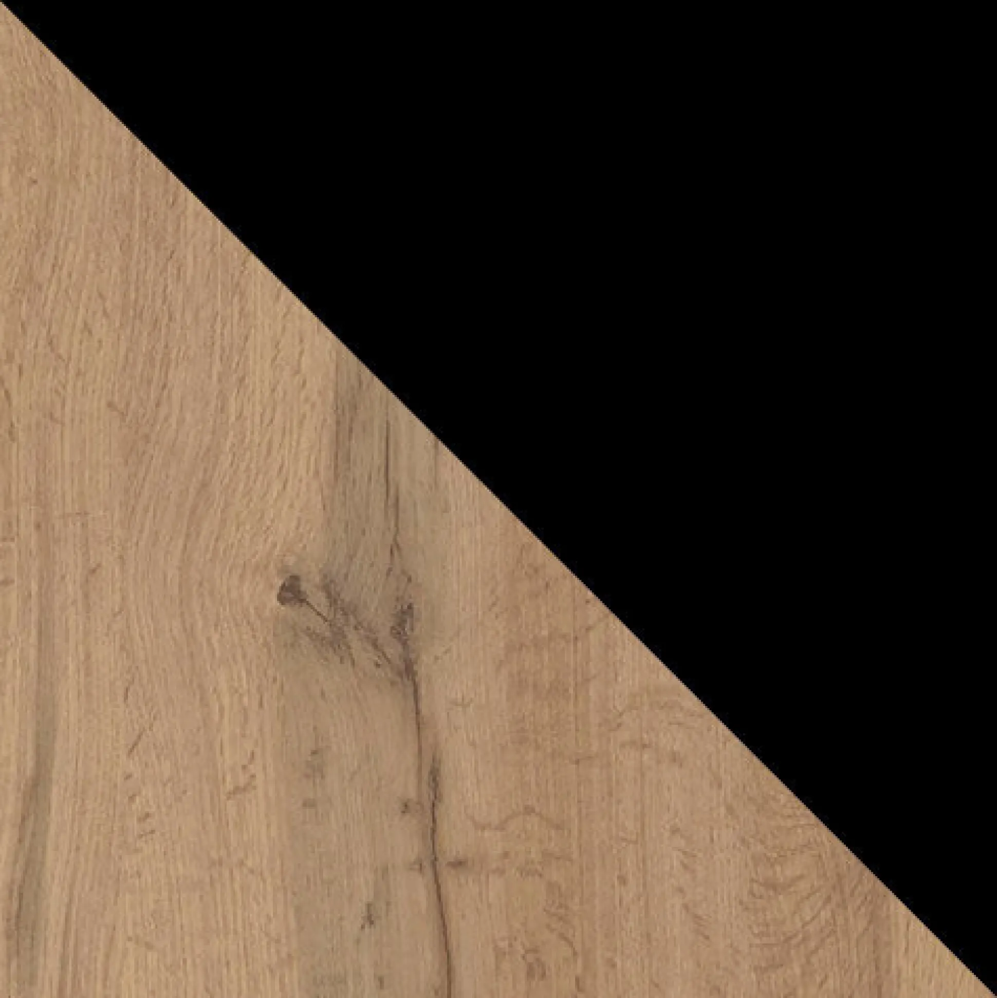 Bord Victorville 378 (Wotan eg + Sort)