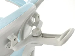 Børnestol Houston 1728 (Blå)