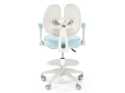 Børnestol Houston 1728 (Blå)